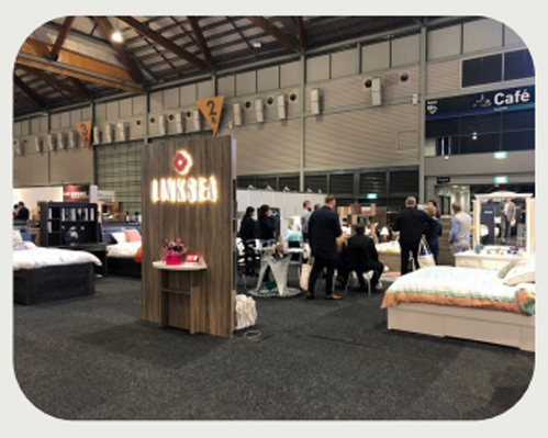 Exhibition Participation